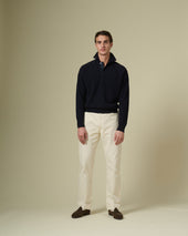 French Pocket Trouser In Hbt