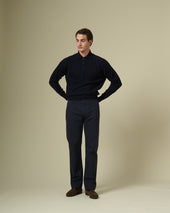 French Pocket Trouser In Hbt