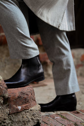Chelsea Boot Antique