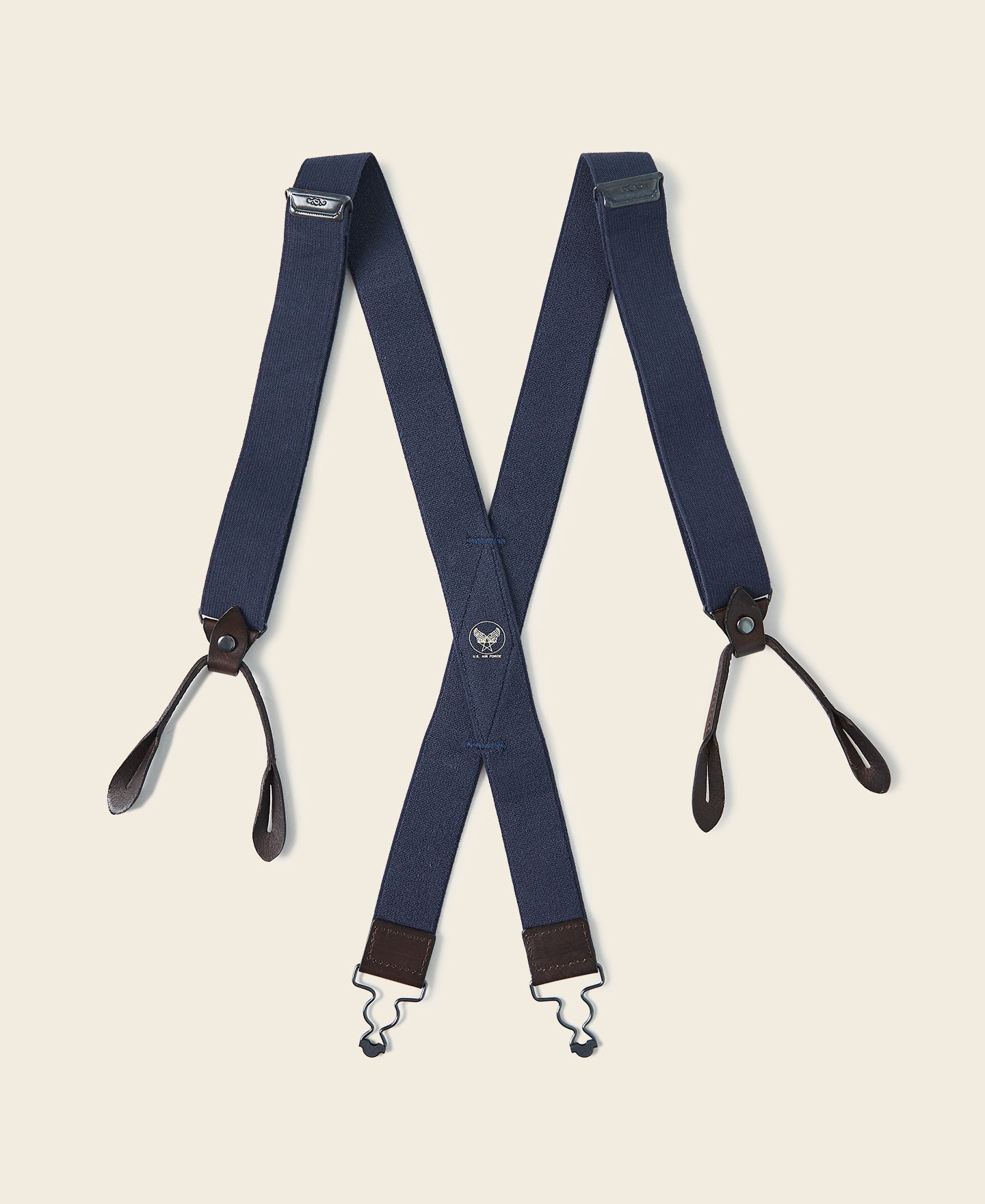 Usaf X Back Suspenders