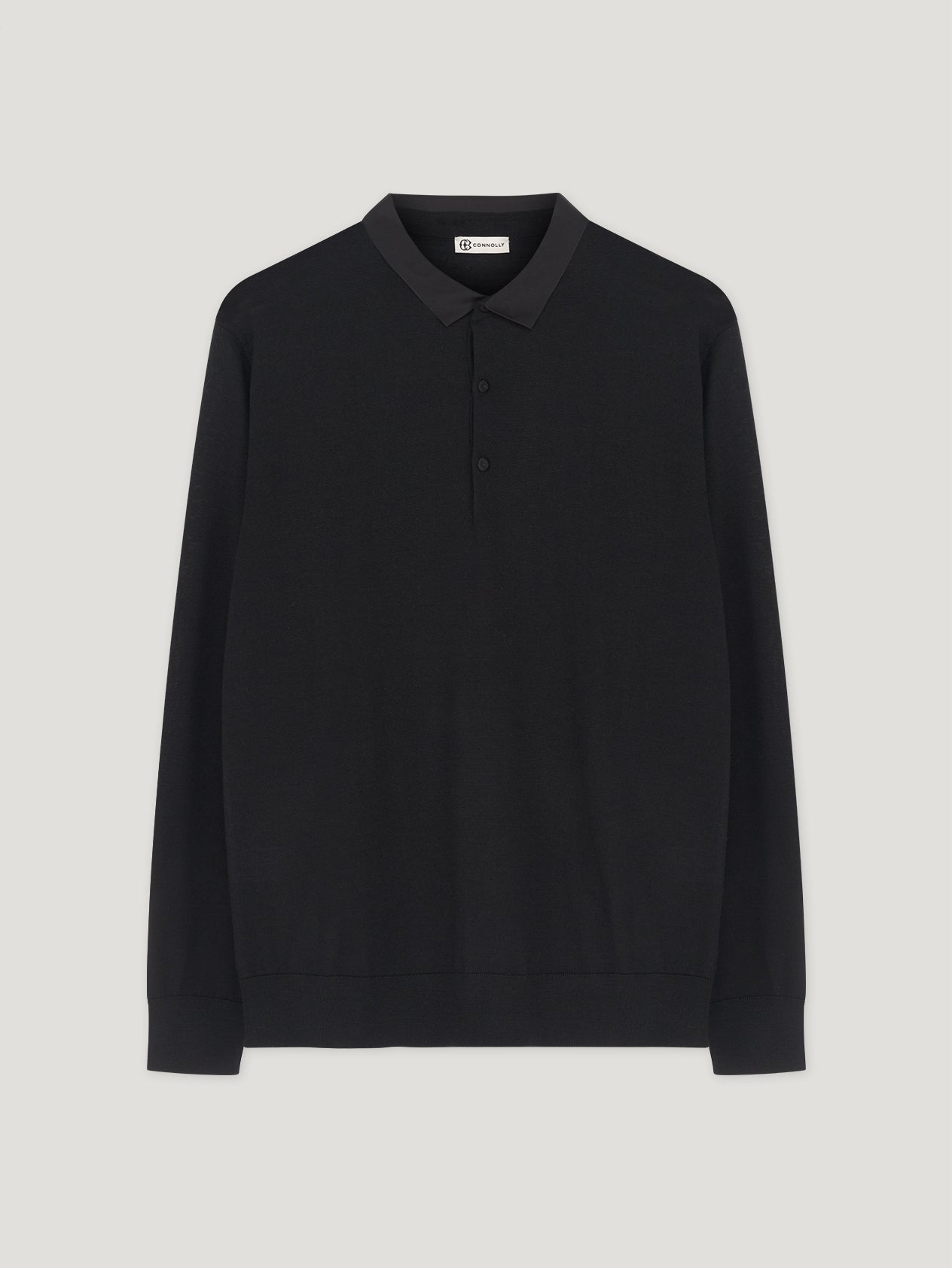 Smoking Polo Shirt