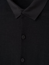 Smoking Polo Shirt