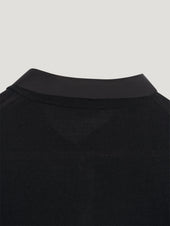 Smoking Polo Shirt