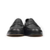 Aurland Penny Loafer In Calf