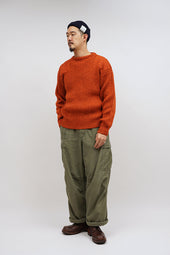 Man Le5 Le5 Beetham Sweater British Wool