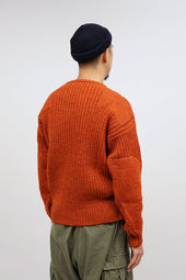 Man Le5 Le5 Beetham Sweater British Wool