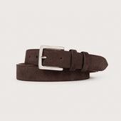 CEINTURE Odéon Velours Moro