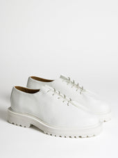 jumbo white grained