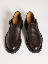 JO EBANO GRAINED