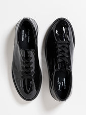 HERVE BLACK PATENT
