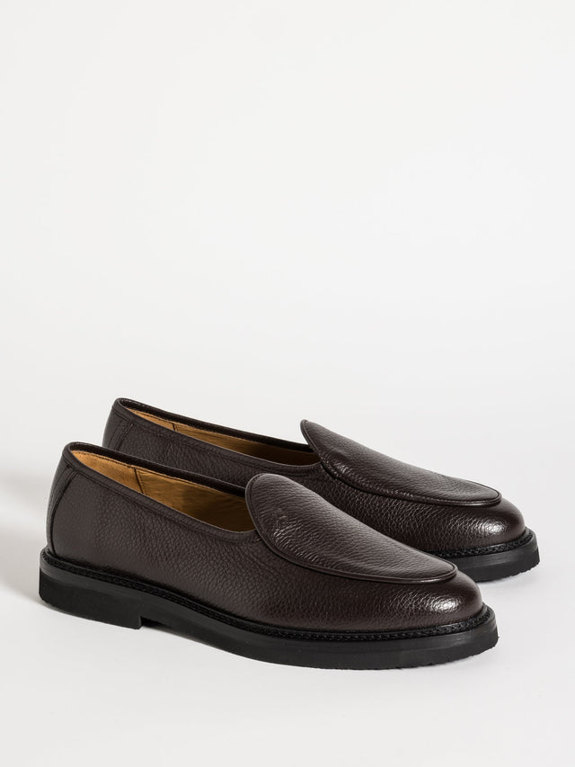 ALEXIS EBANO GRAINED