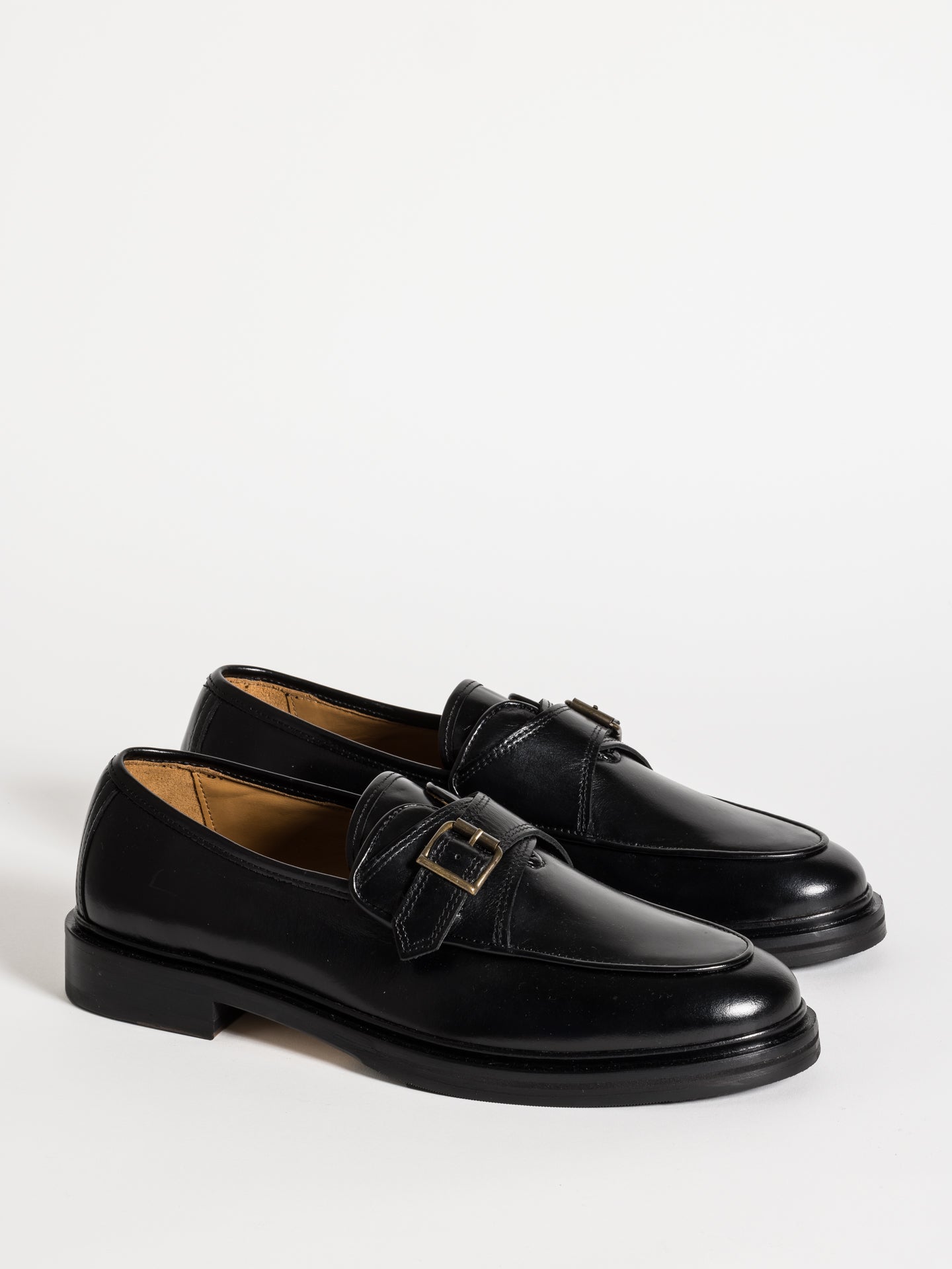 SERGE BLACK