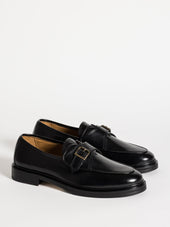 SERGE BLACK