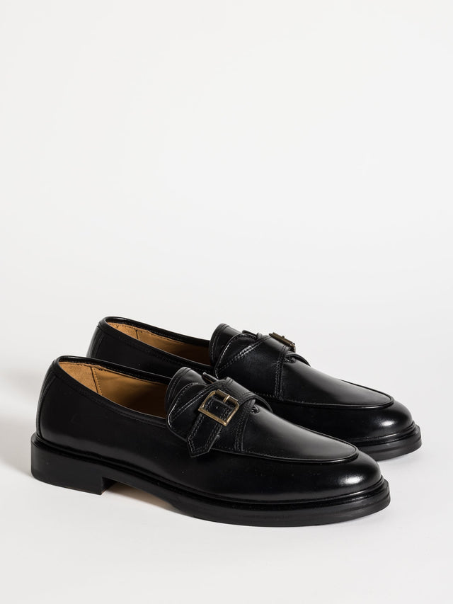 SERGE BLACK