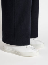 HERVE WHITE PATENT