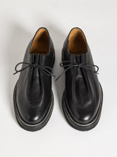 RAY BLACK GRAINED