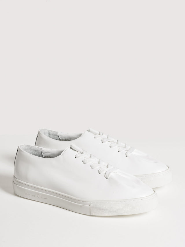 HERVE WHITE PATENT