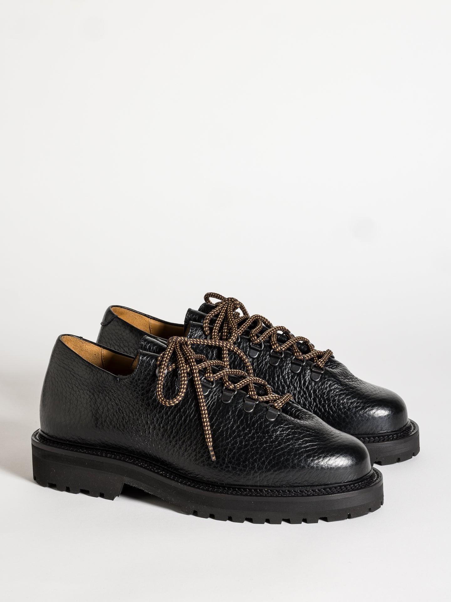 RASMUS BOLD BLACK