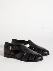 FRANCK JUMBO BLACK