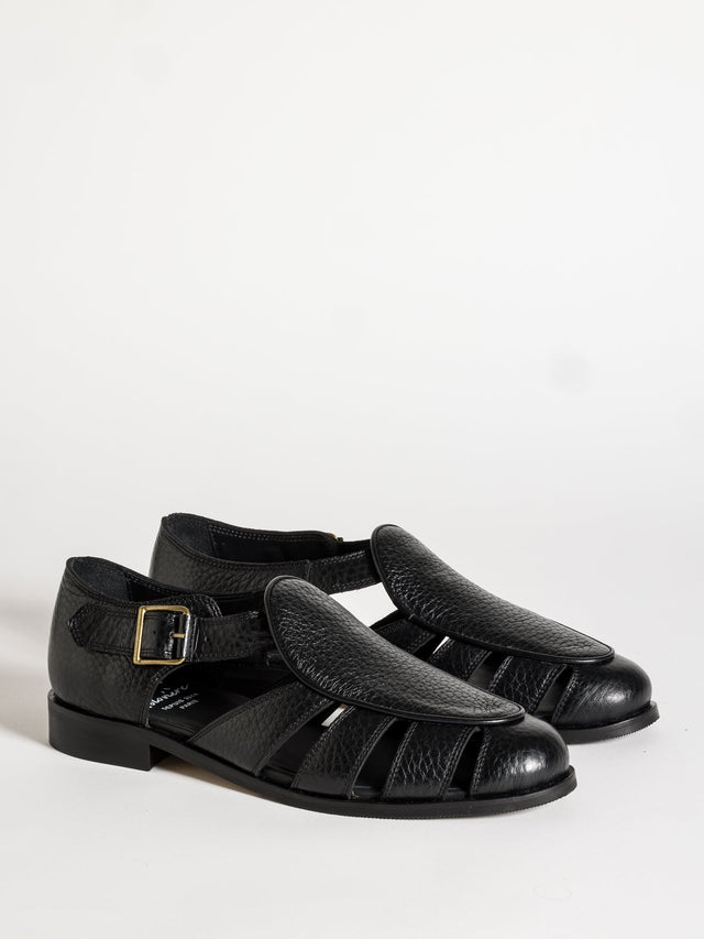FRANCK JUMBO BLACK