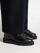 RASMUS BOLD BLACK
