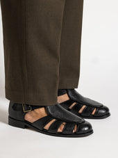 FRANCK JUMBO BLACK