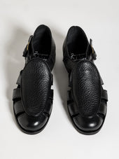 FRANCK JUMBO BLACK
