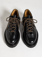 RASMUS BOLD BLACK