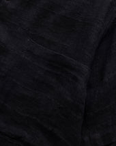 S S Single Pocket Sam Shirt Handloom Windowpane Gauze
