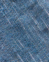 Saph Shorts Natural Yarned Dyed Khadi Denim