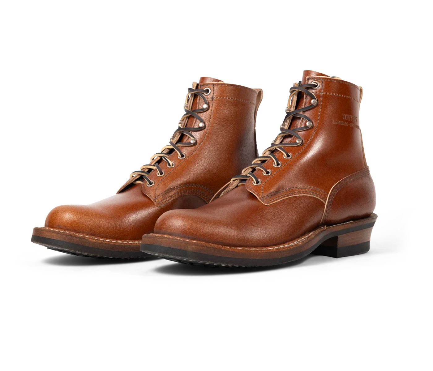 Original 350 Cruiser Waxed Flesh Essex