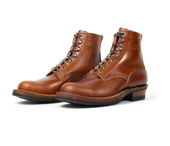 Original 350 Cruiser - Waxed Flesh Essex