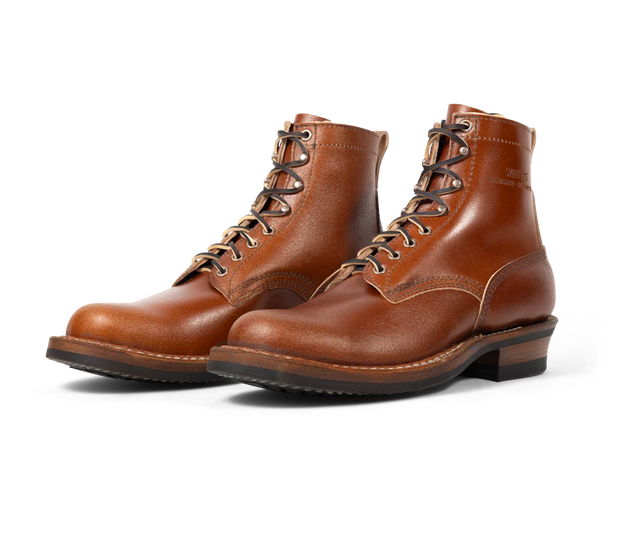 Original 350 Cruiser - Waxed Flesh Essex