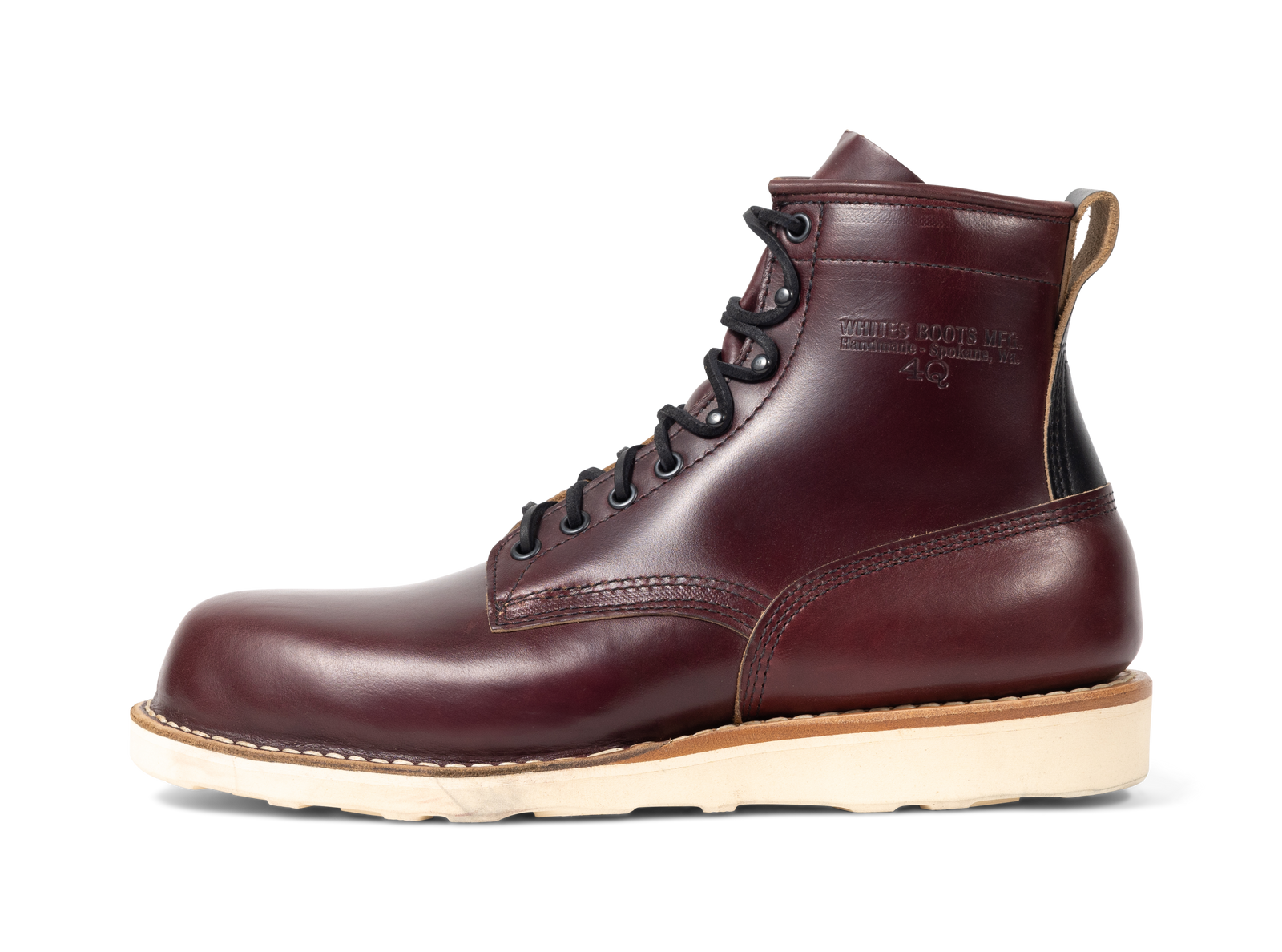 Max Schaaf 4q X S Riding Boot