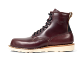 Max Schaaf 4Q x White's Riding Boot