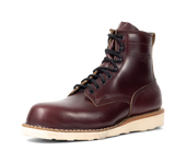Max Schaaf 4Q x White's Riding Boot