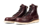 Max Schaaf 4Q x White's Riding Boot