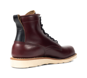 Max Schaaf 4Q x White's Riding Boot