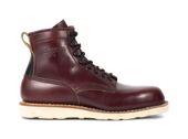 Max Schaaf 4Q x White's Riding Boot