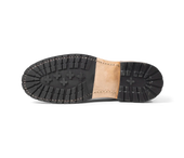 MP-Sherman Toe Cap (Half Lug) - Shrunken Calf