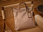 M/S Shopper – Shelter Green/Black
