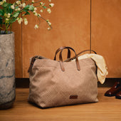 M/S HAVEN | A Lovely Land/Cuoio