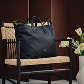 M/S Companion - Haptic Black/Black
