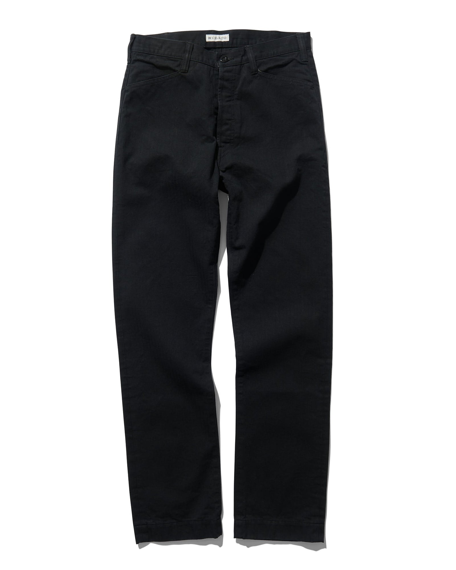 French Pocket Trouser In Hbt