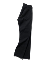 French Pocket Trouser In Hbt