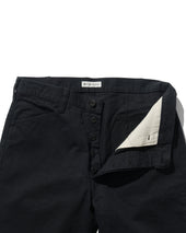 French Pocket Trouser In Hbt