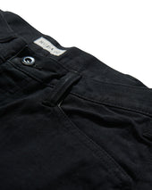 French Pocket Trouser In Hbt