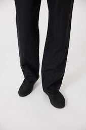 Slipper Suede