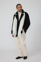Scarf Cashmere Linen