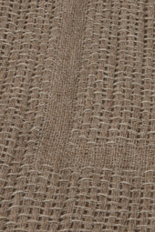 Scarf Cashmere Linen